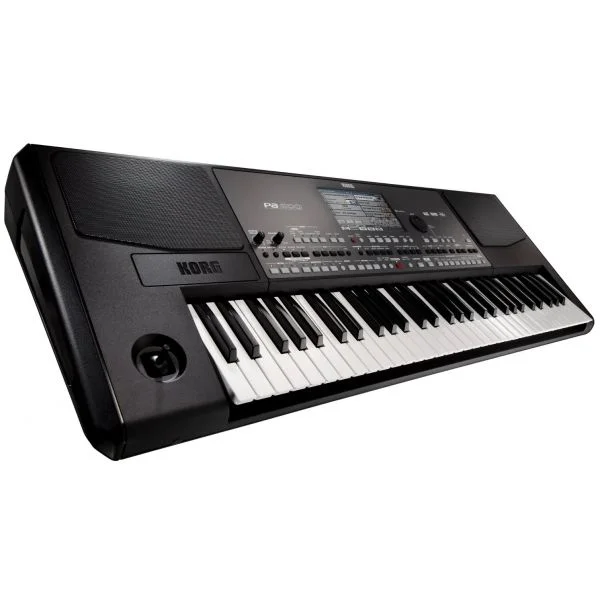 Korg PA600 – Image 3