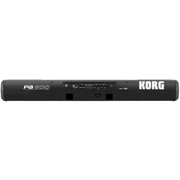 Korg PA600 – Image 4