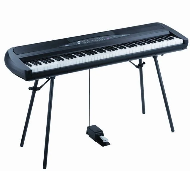 Korg SP-280 BK