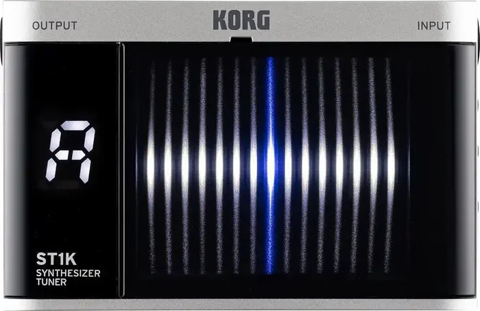 Korg ST1K Accordeurs électronique