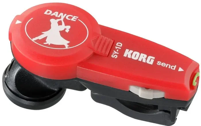 Korg SyncDancing Métronome numérique