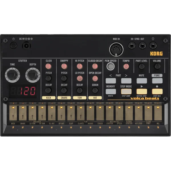 Korg volca beats – Image 2