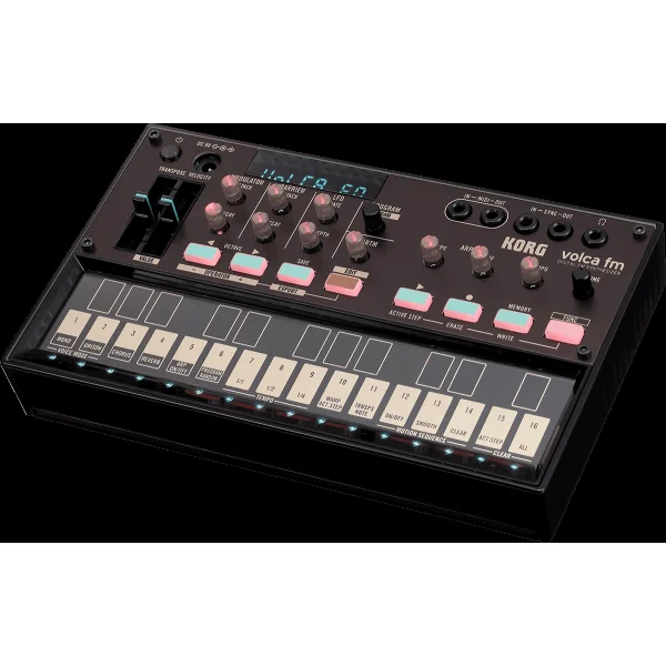 Korg VOLCA FM2
