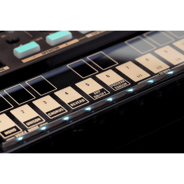 Korg VOLCA FM2 – Image 4
