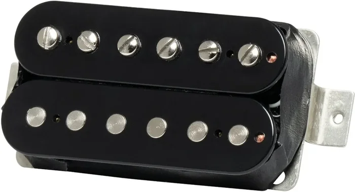 Kramer Kramer Eruption Black Micro guitare