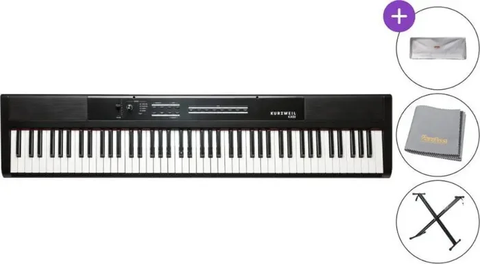 Kurzweil KA-50 SET Piano de scène