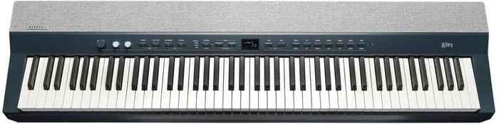 Kurzweil Ka P1 Piano de scène Black