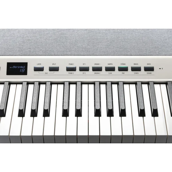 Kurzweil KA-P1 WH – Image 4