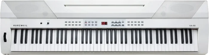Kurzweil KA90 WH Piano de scène White