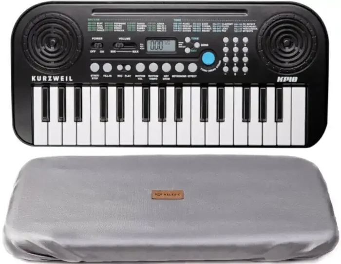 Kurzweil KP10 SET Clavier pour enfant