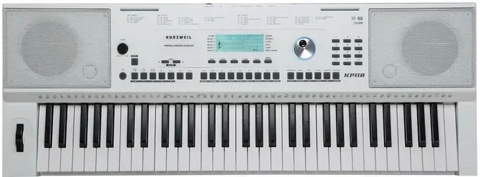 Kurzweil KP110-WH Clavier dynamique White