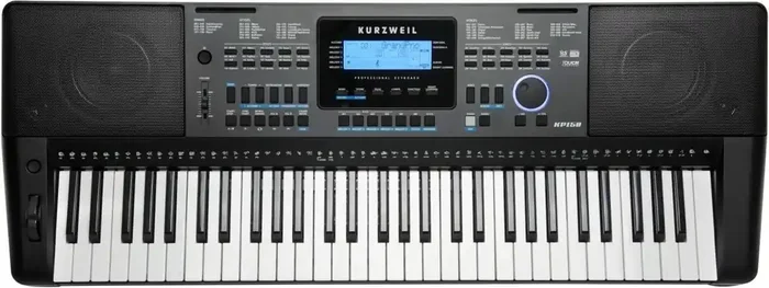 Kurzweil KP150 Clavier dynamique