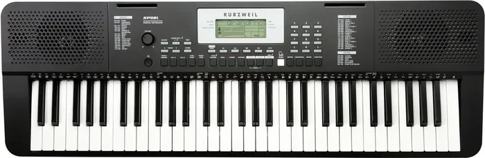Kurzweil KP90L Clavier dynamique