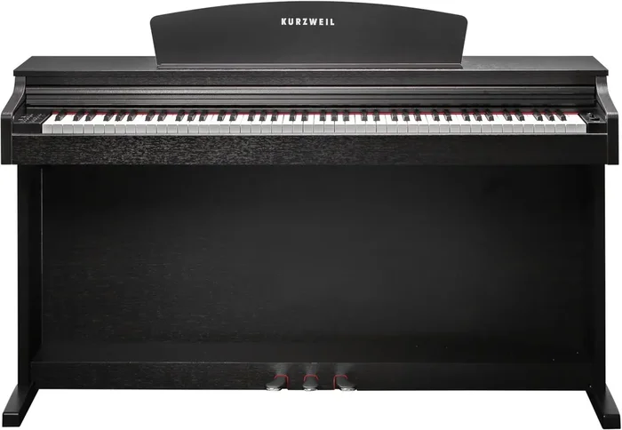 Kurzweil M115 Piano numérique Simulated Rosewood