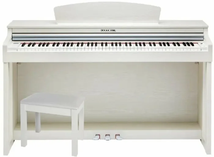 Kurzweil M120-WH Piano numérique White
