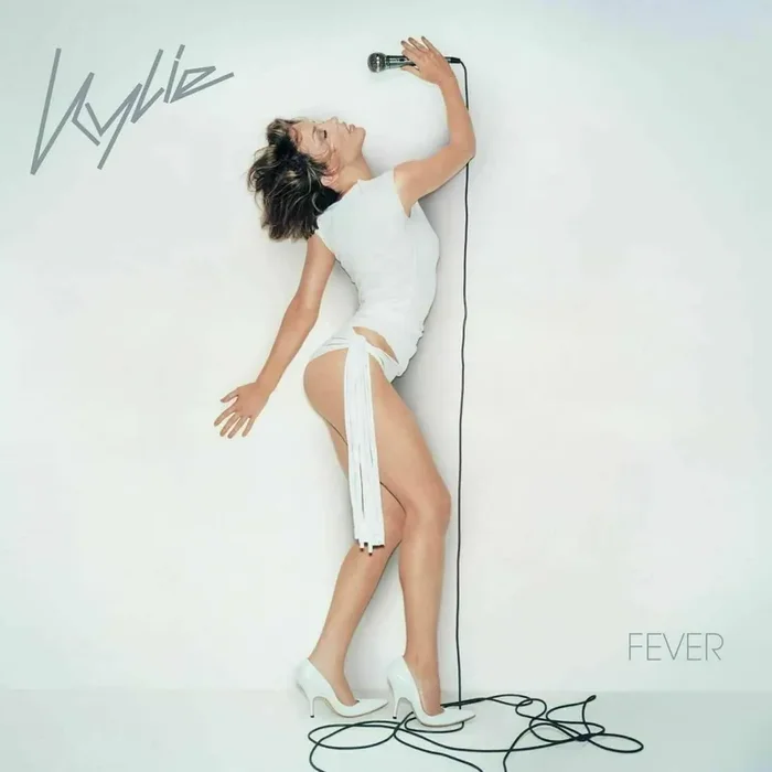 Kylie Minogue – Fever (20th Anniversary Edition) (180g) (LP)