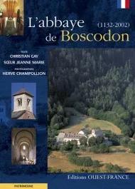 L&rsquo;Abbaye de Boscodon