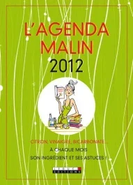 L&rsquo;agenda malin 2012