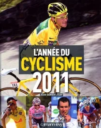 L&rsquo;année du cyclisme 2011