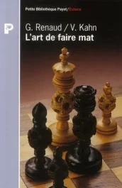 L&rsquo;art de faire mat