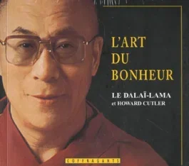 L&rsquo;ART DU BONHEUR CD