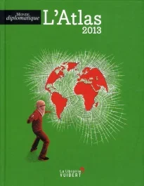 L&rsquo;Atlas. Edition 2013