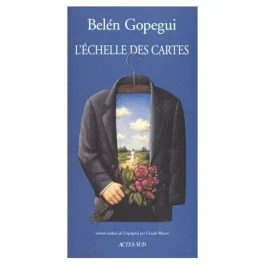 L&rsquo;échelle des cartes
