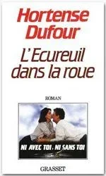 L&rsquo;ECUREUIL DANS LA ROUE