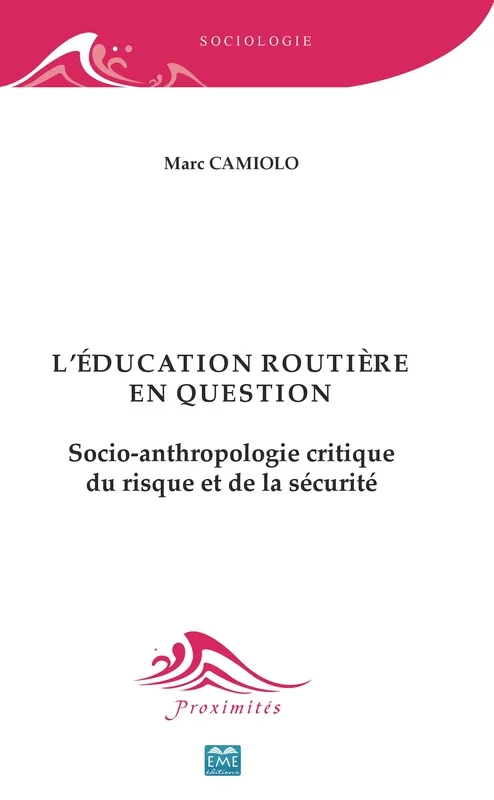 L&rsquo;éducation routière en question