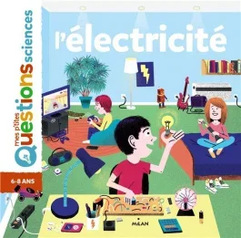 L&rsquo;électricité