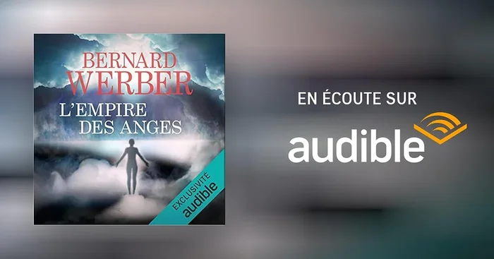 L&rsquo;Empire des Anges