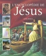L&rsquo;encyclopédie de Jésus