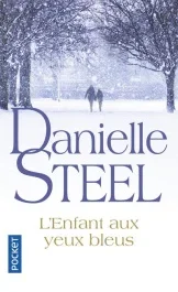 L&rsquo;enfant aux yeux bleus