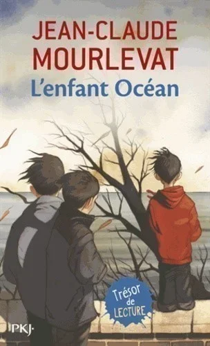 L’ENFANT OCEAN