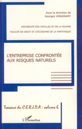 L&rsquo;entreprise confrontée aux risques naturels