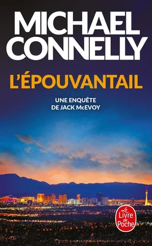 L&rsquo;épouvantail – Occasion