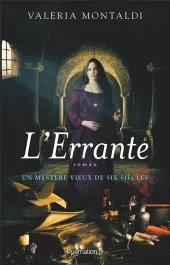 L&rsquo;errante