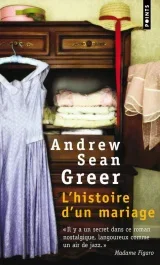 L&rsquo;histoire d&rsquo;un mariage