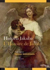L&rsquo;histoire de Jacob. Edition bilingue français-polonais