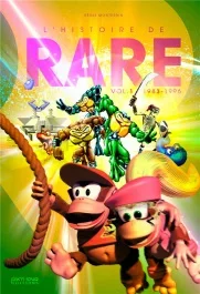 L&rsquo;histoire de Rare. Volume 1, 1982-1996