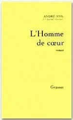 L&rsquo;Homme de coeur