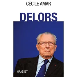 L&rsquo;homme qui ne voulait pas être roi. Conversations avec Jacques Delors