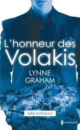 L&rsquo;honneur des Volakis. Un mariage sous contrat ; Le défi d&rsquo;un milliardaire