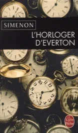 L&rsquo;horloger d&rsquo;Everton