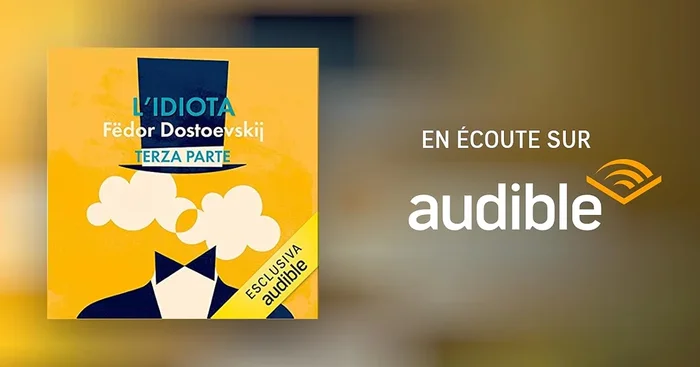 L&rsquo;idiota 3