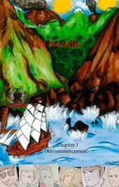 L&rsquo;île mortelle. Chapitre 1, Au commencement