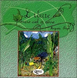 L&rsquo;îlette entre ciel et terre