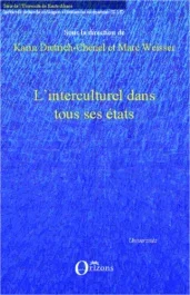 L&rsquo;interculturel dans tous ses états