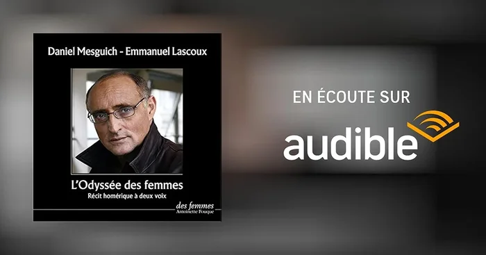 L&rsquo;Odyssée des femmes
