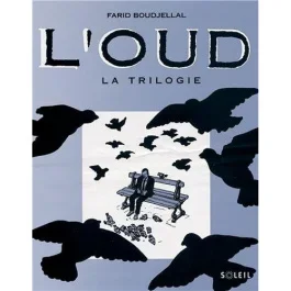 L&rsquo;OUD
